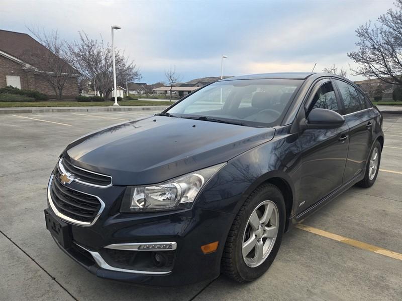Chevrolet Cruze 2015 in Pasco, WA