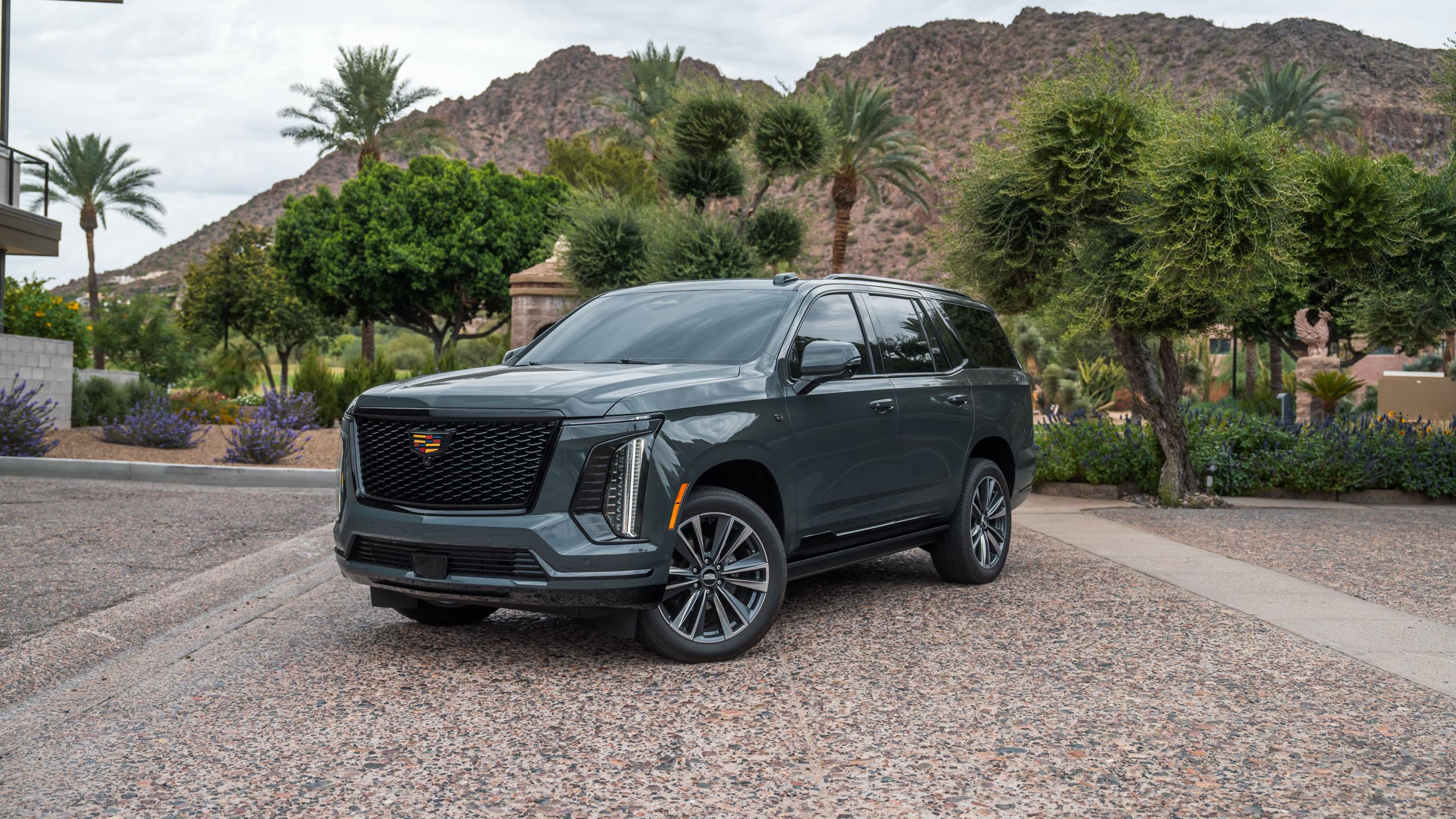 Cadillac Escalade 2025 in Phoenix, AZ