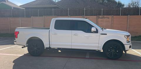 Ford F-150 2020