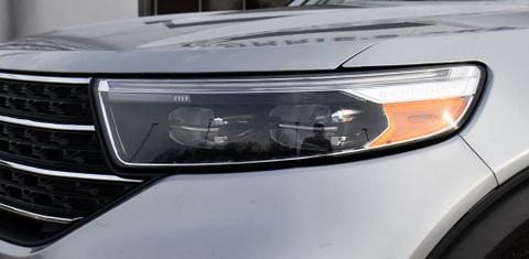 Ford Explorer 2023