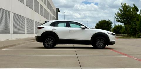 Mazda CX-30 2025