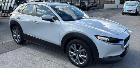 Mazda CX-30 2024