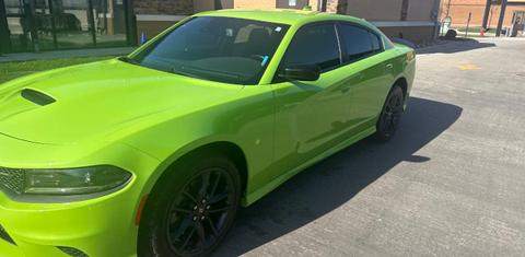 Dodge Charger 2023