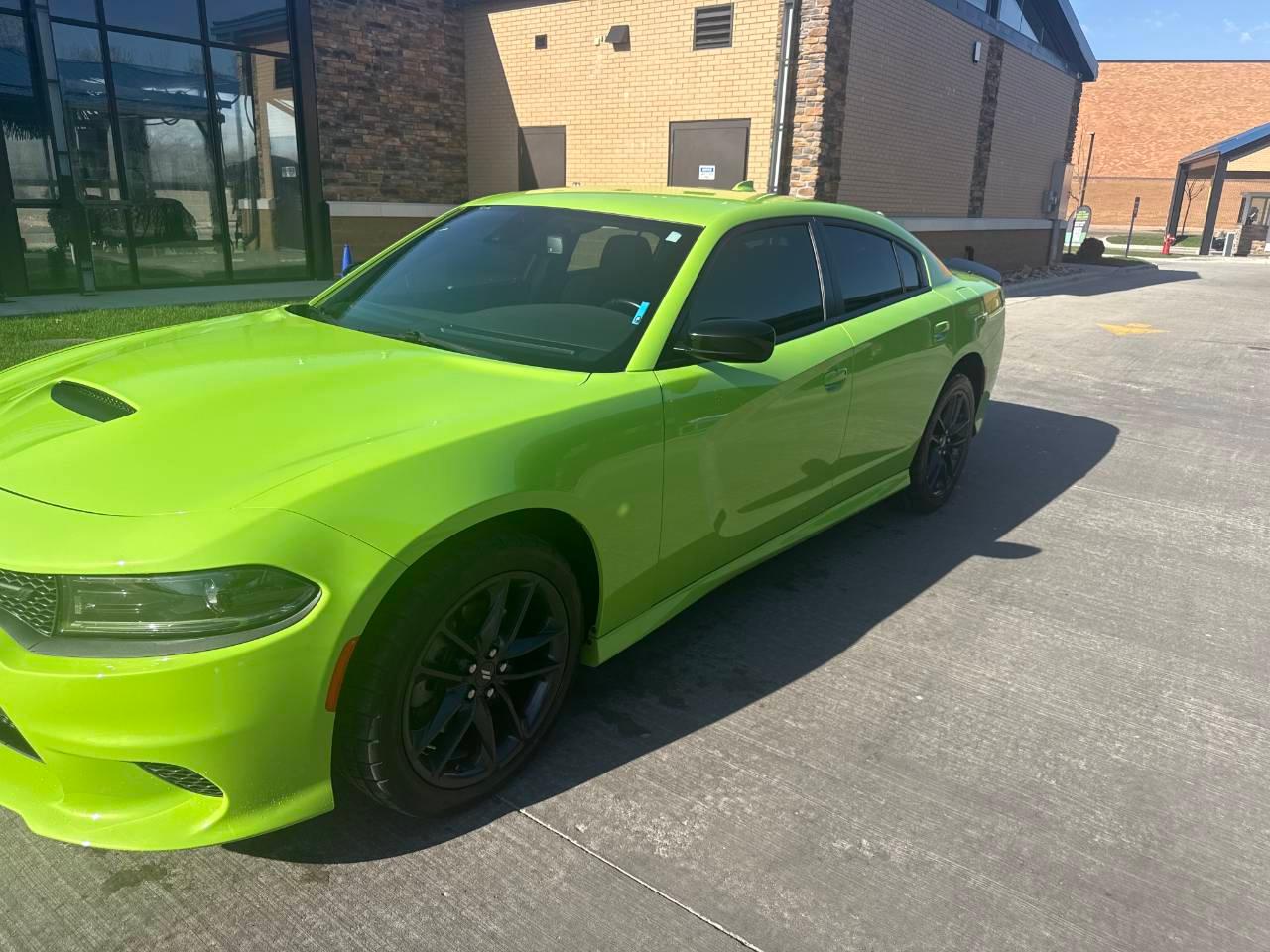 Dodge Charger 2023 in Saint Paul, MN