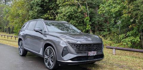 MG MG QS 2025