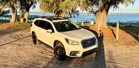 Subaru Ascent 2020