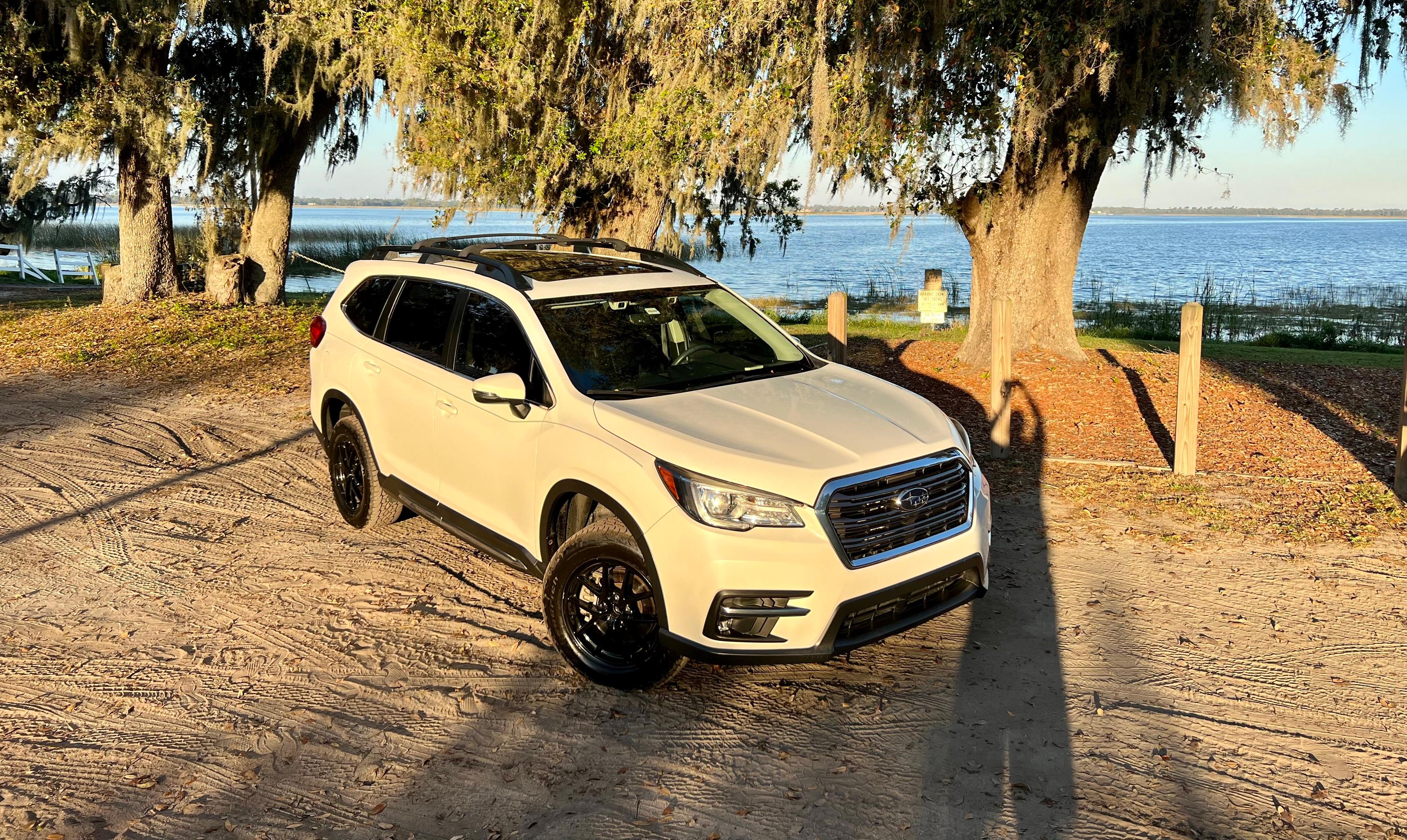 Subaru Ascent 2020 in Tampa, FL