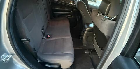 Jeep Grand Cherokee 2014