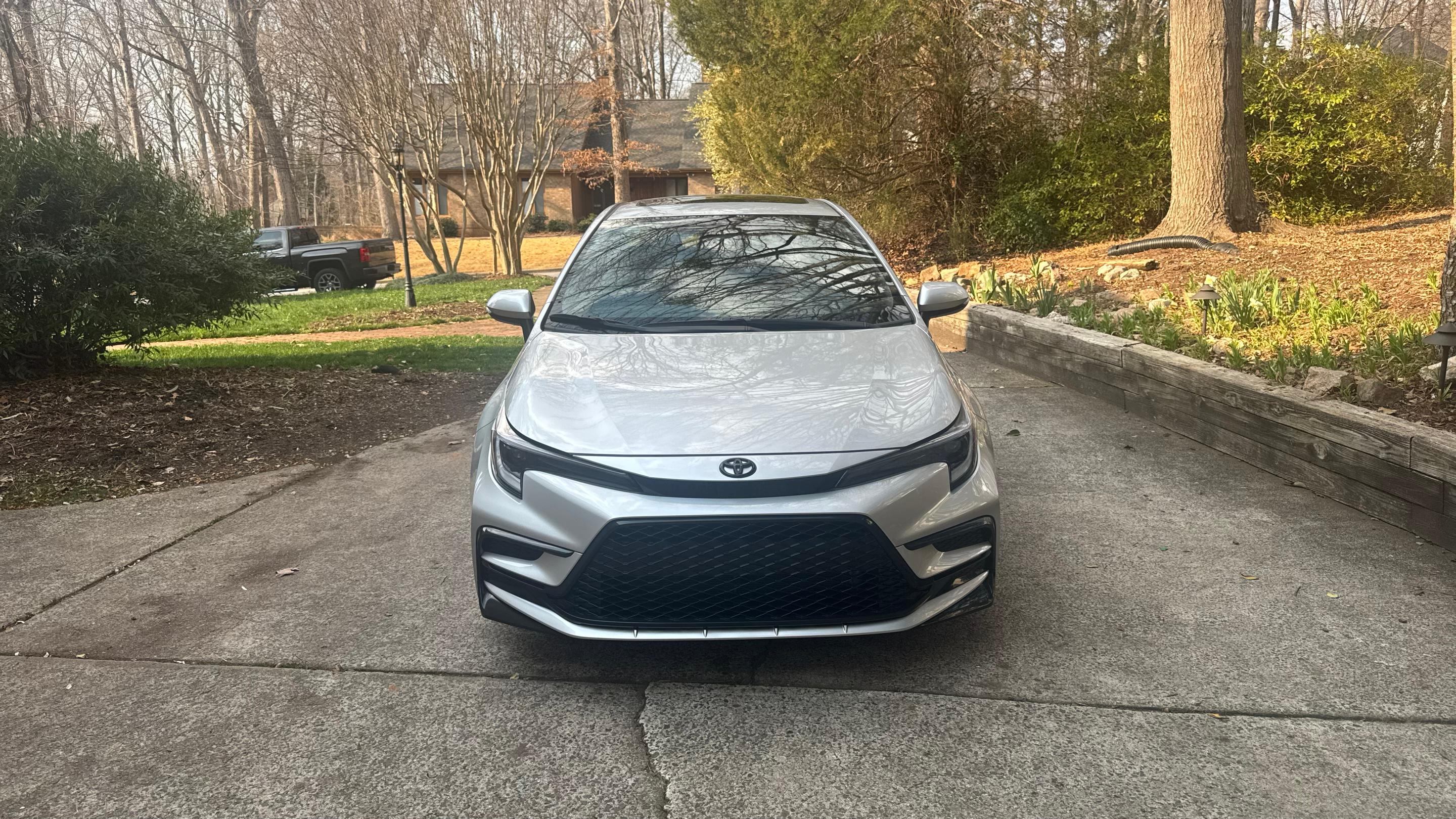 Toyota Corolla 2026 in Cary, NC