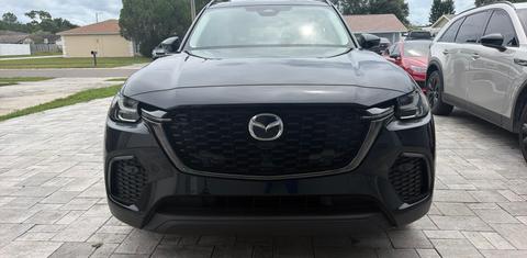 Mazda CX-70 2026
