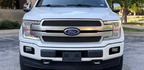 Ford F-150 2018