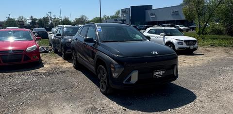 Hyundai Kona 2026