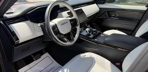 Land Rover Range Rover Sport 2023