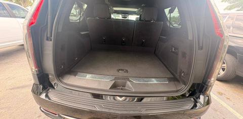Cadillac Escalade ESV 2023