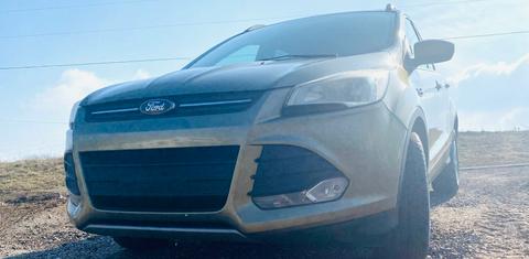 Ford Escape 2014
