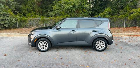 Kia Soul 2023