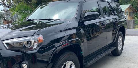Toyota 4Runner 2023