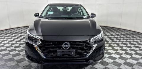 Nissan Sentra 2025