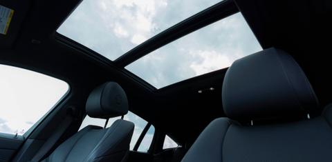 BMW X6 2021