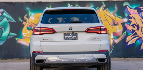 BMW X5 2020