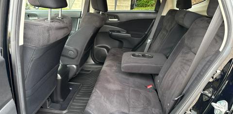 Honda CR-V 2014