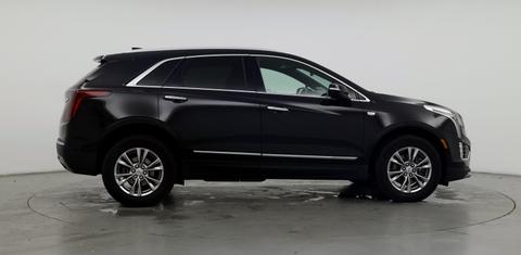 Cadillac XT5 2020