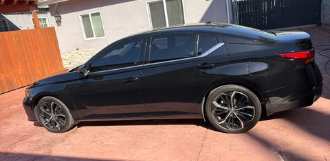 Nissan Altima 2024