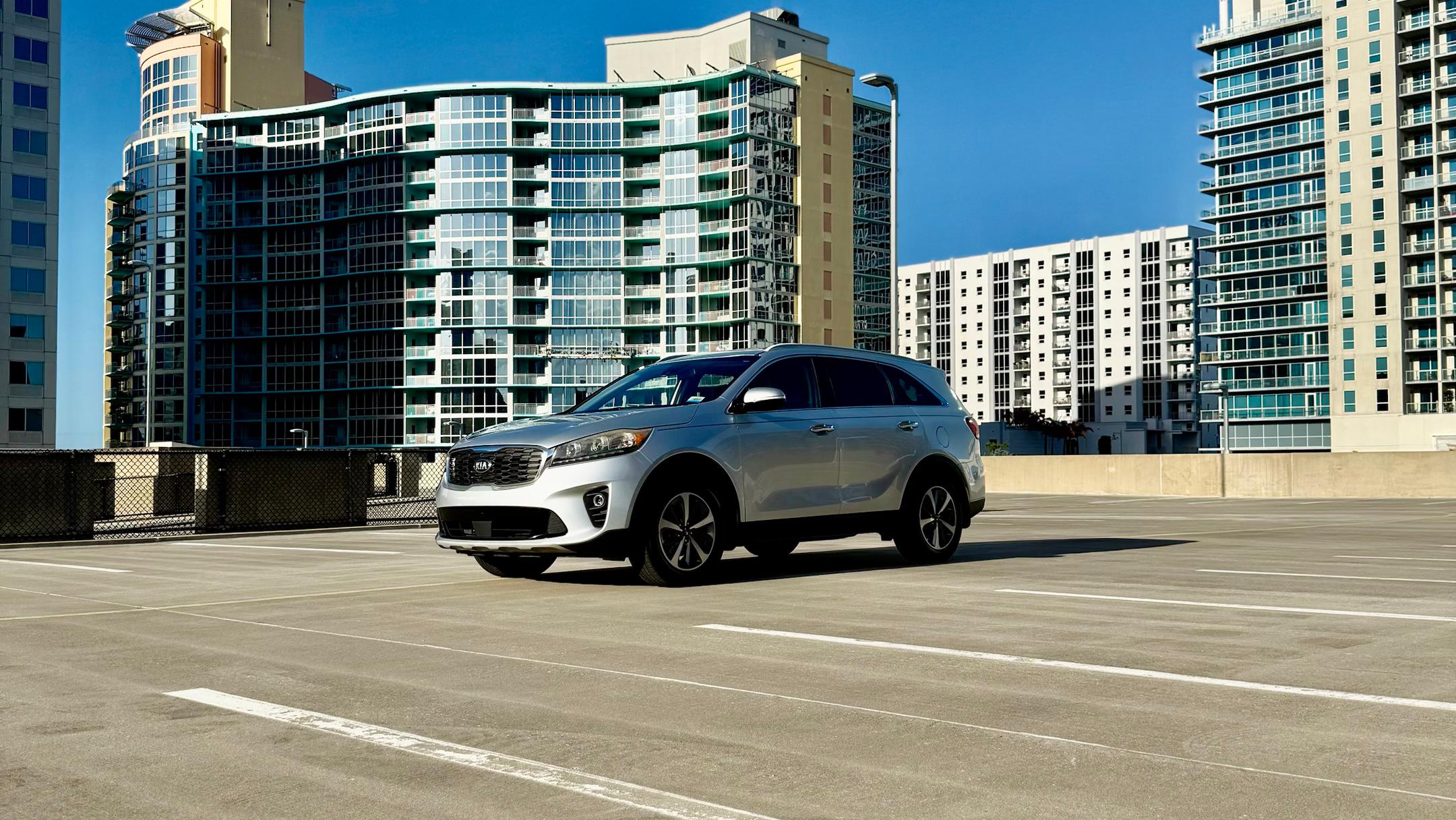 Kia Sorento 2019 in Altamonte Springs, FL