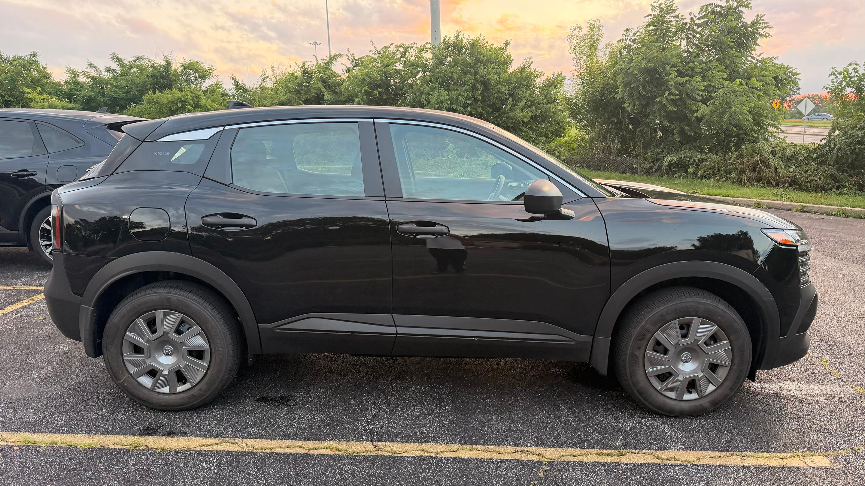 Nissan Kicks 2026 in Calumet City, IL