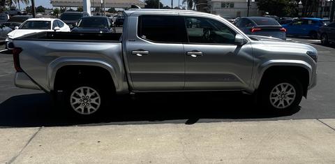Toyota Tacoma 2026