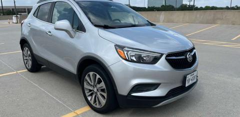 Buick Encore 2020