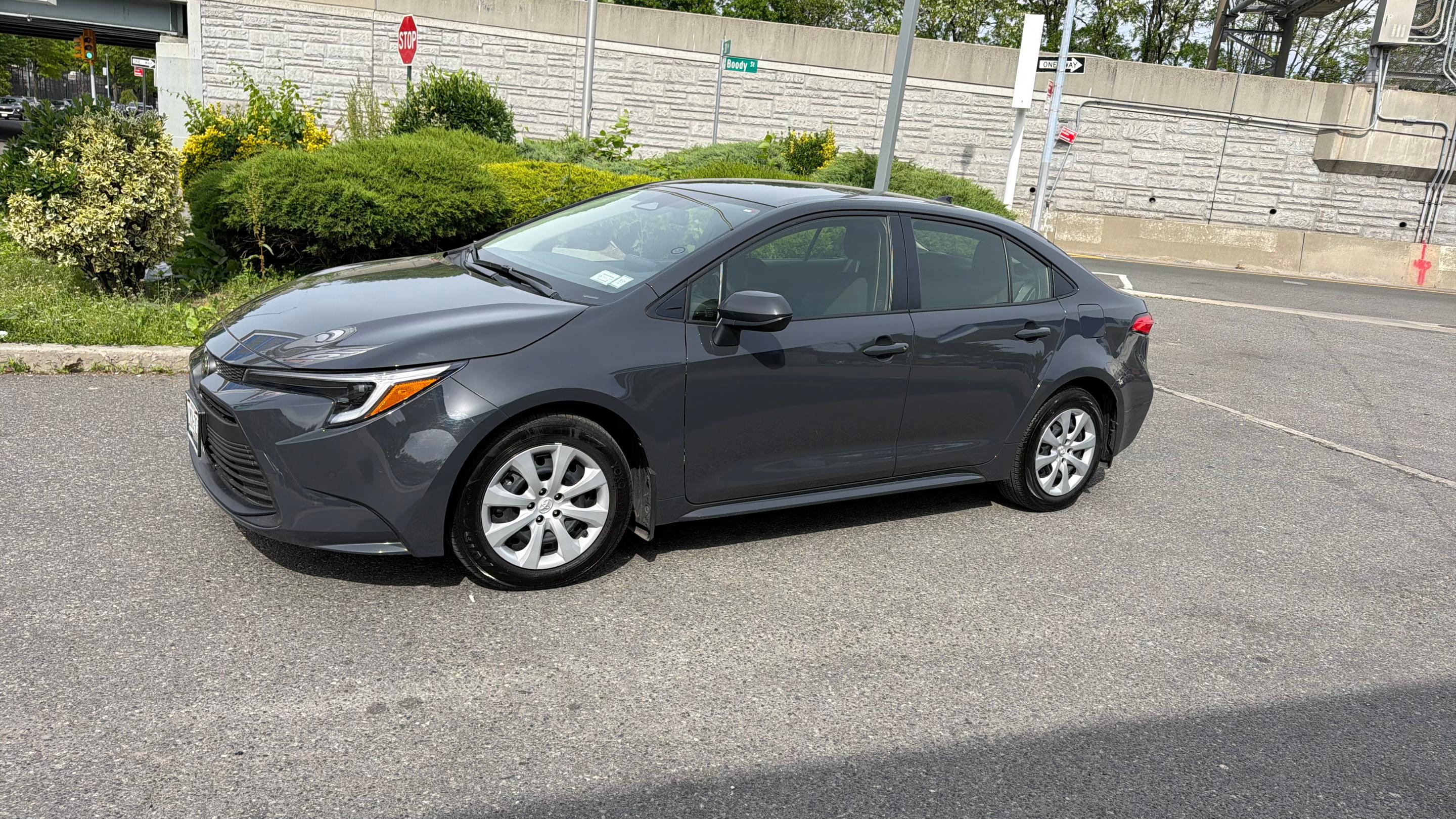 Toyota Corolla Hybrid 2026 in East Elmhurst, NY