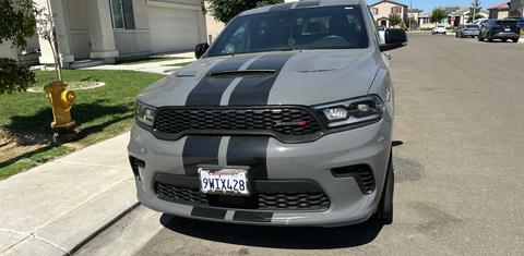 Dodge Durango 2026