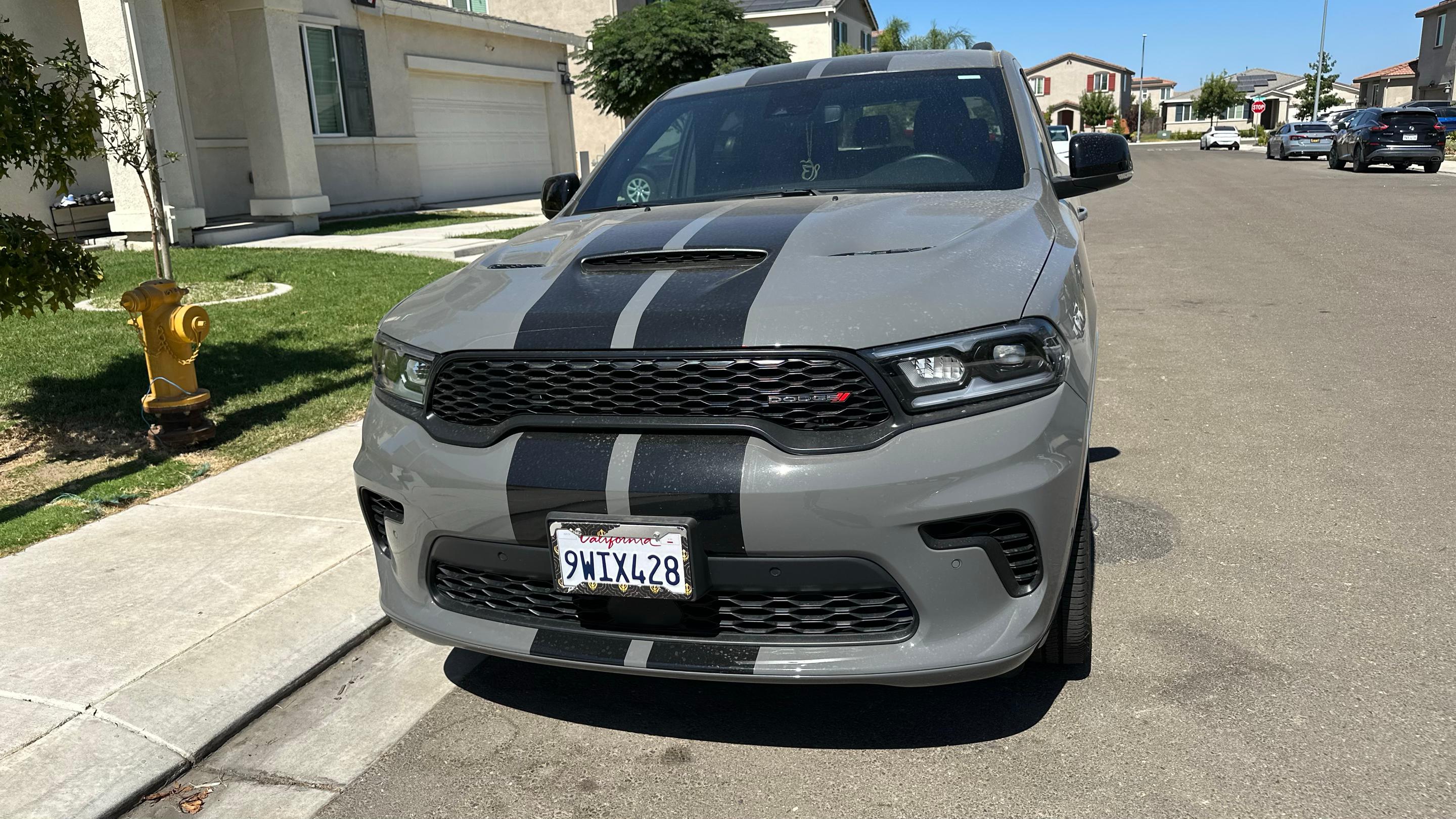 Dodge Durango 2026 in Manteca, CA