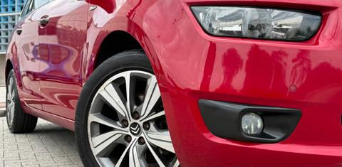 Citroen Grand C4 Picasso 2014
