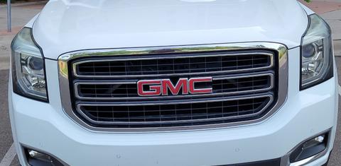GMC Yukon XL 2015