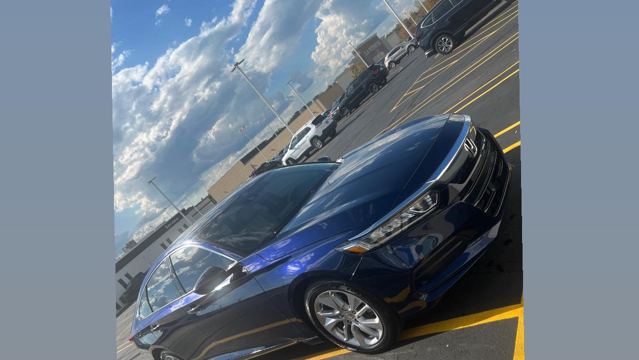 Honda Accord 2020 in Detroit, MI