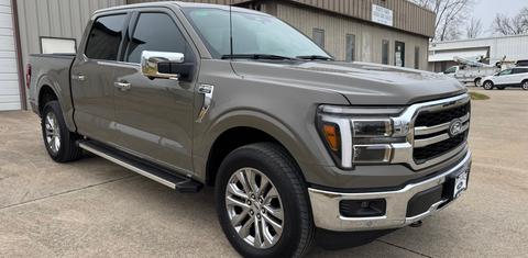 Ford F-150 2025