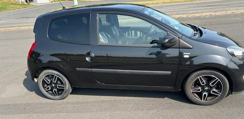 Renault TWINGO II 2014