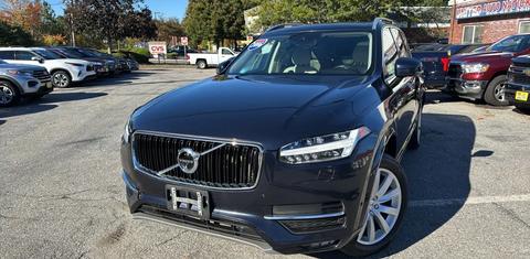 Volvo XC90 2016
