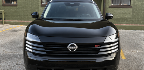 Nissan Kicks 2025