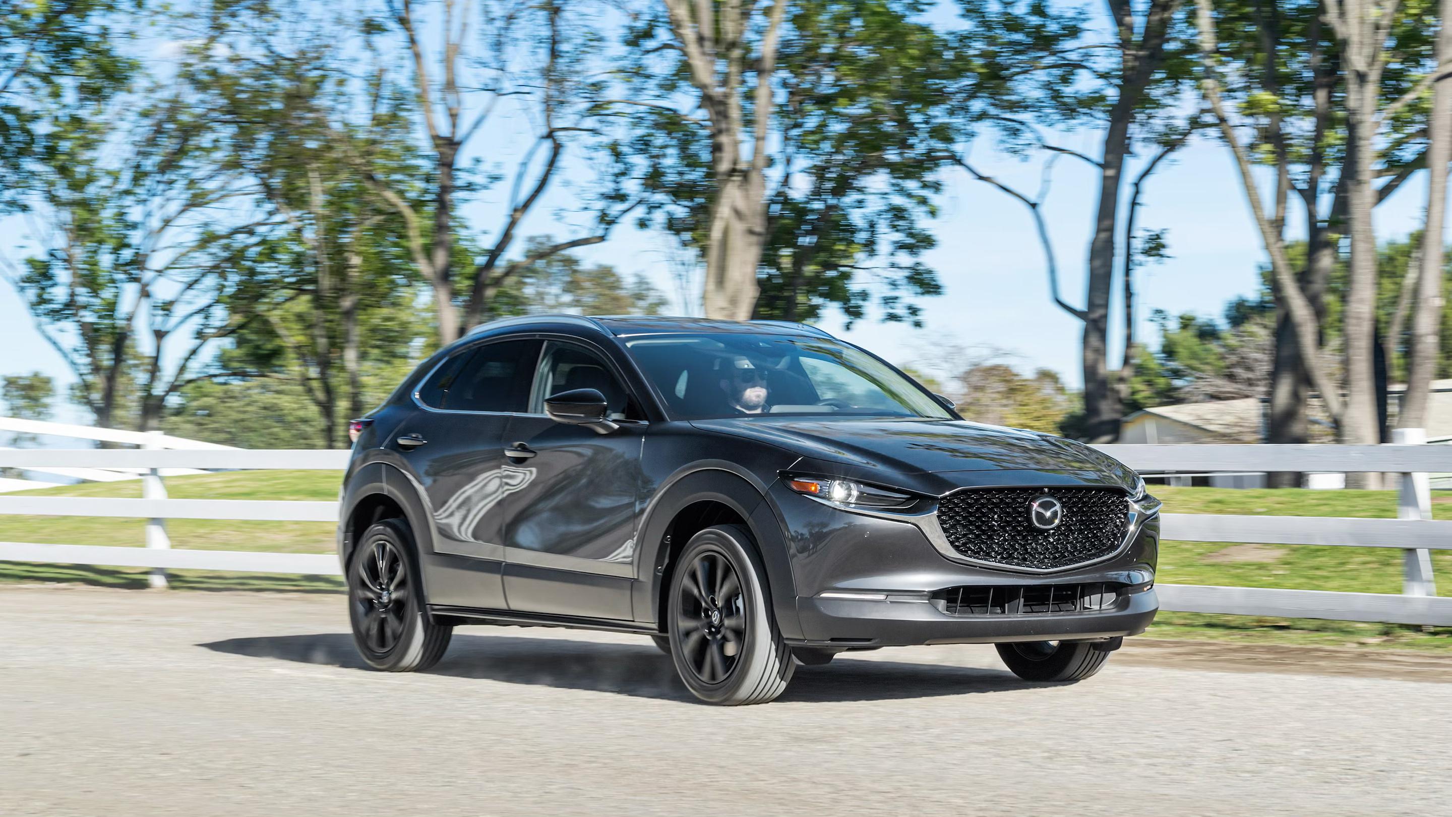 Mazda CX-30 2021 in Minneapolis, MN