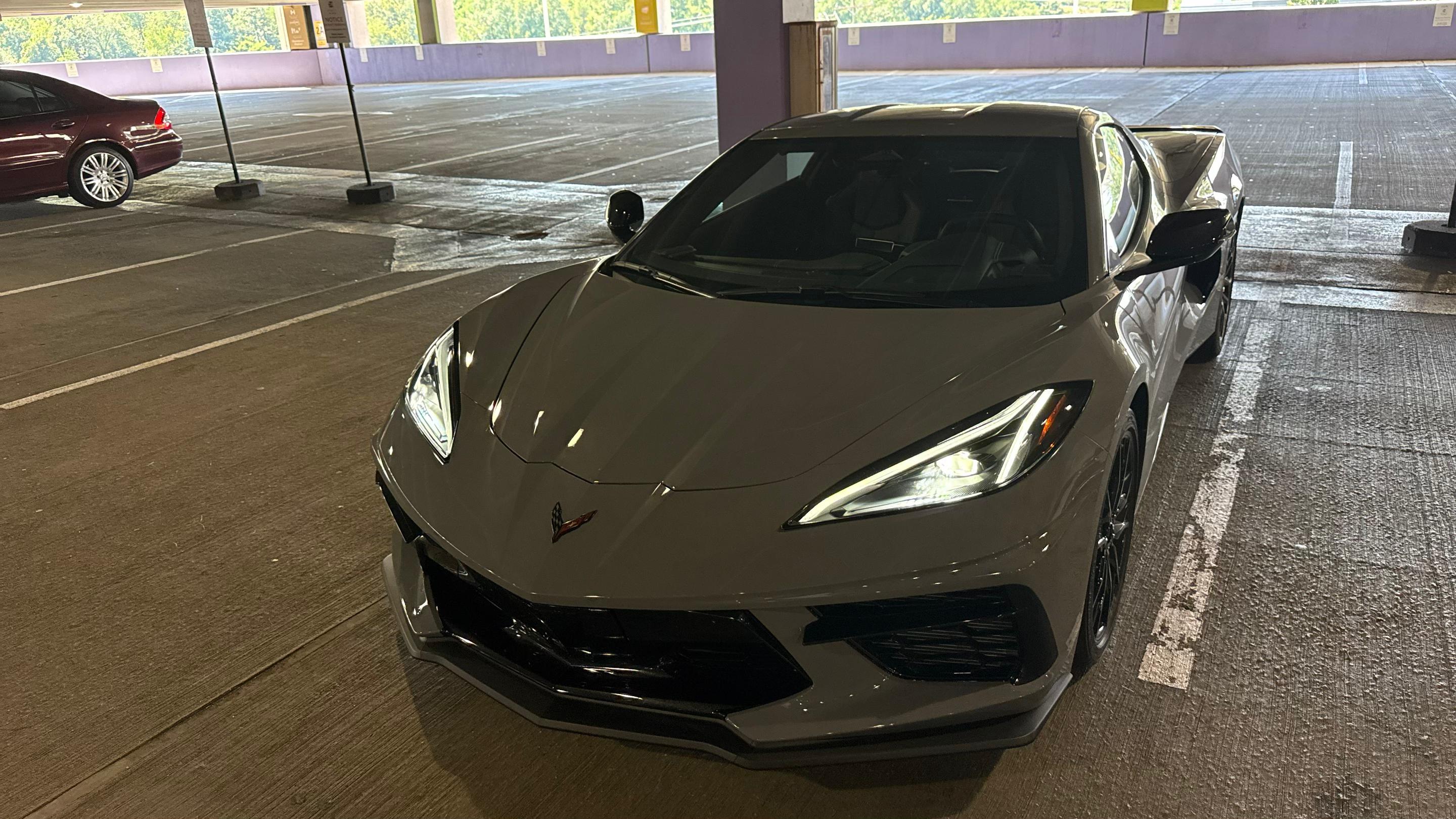 Chevrolet Corvette 2025 in Pittsburgh, PA