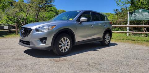 Mazda CX-5 2015