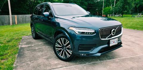 Volvo XC90 2020