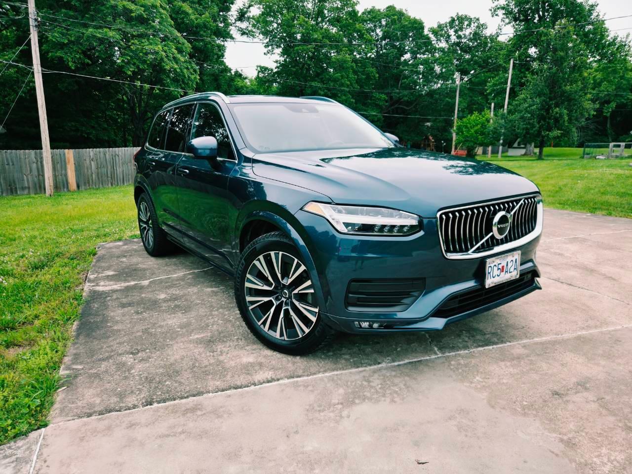 Volvo XC90 2020 in Springfield, MO