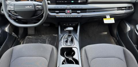 Kia K4 2025