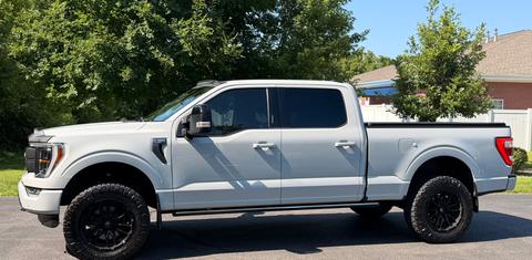 Ford F-150 2023