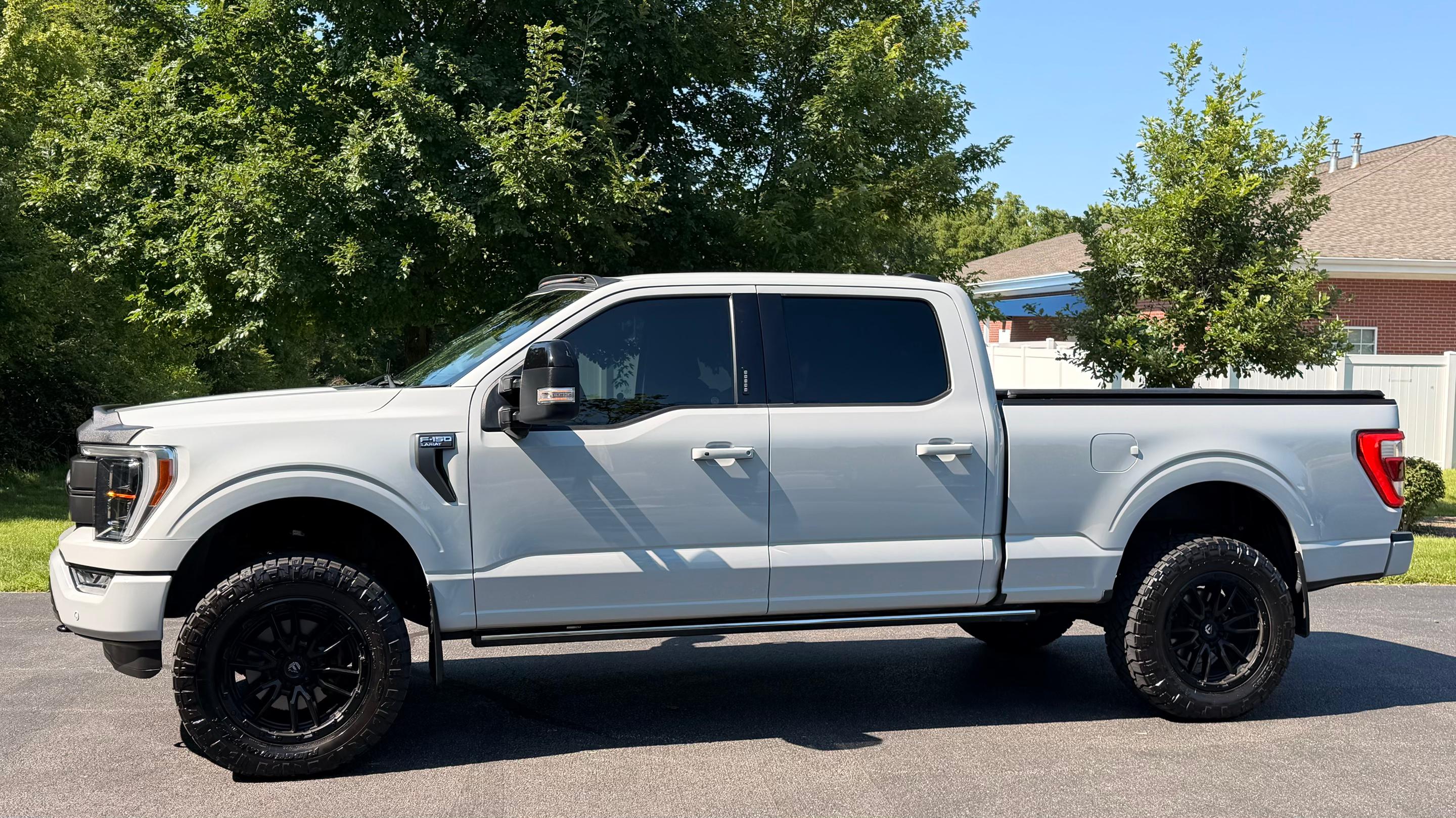 Ford F-150 2023 in Lake in the Hills, IL