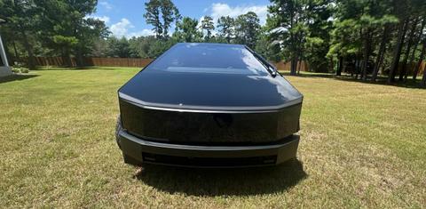 Tesla Cybertruck 2024